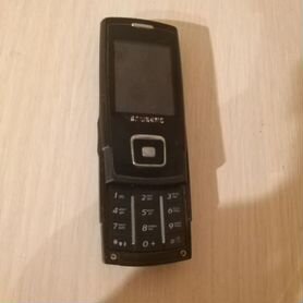 Samsung sgh E900