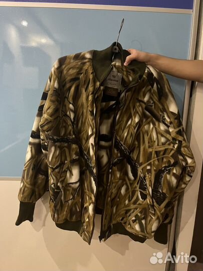 Костюм для охоты