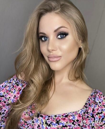 Визажист. Обучение макияж для себя/Визажист с 0