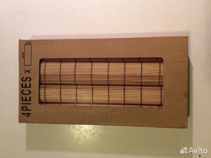 Набор для приготовления роллов