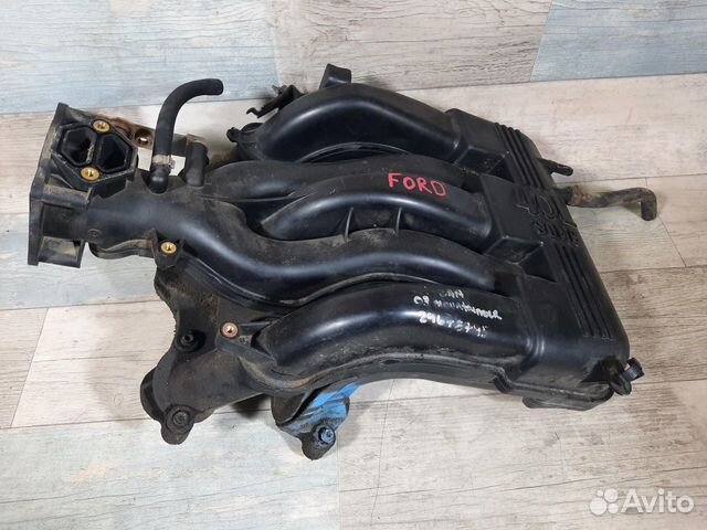 Впускной коллектор Ford Explorer 4.0 V6