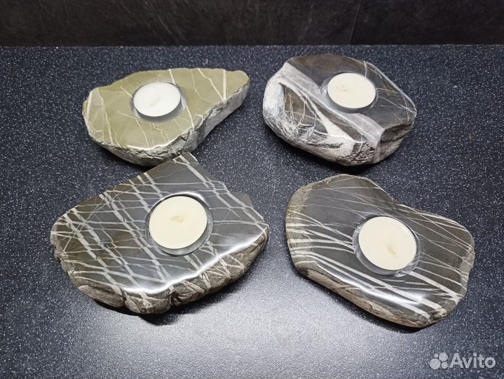 Подсвечники