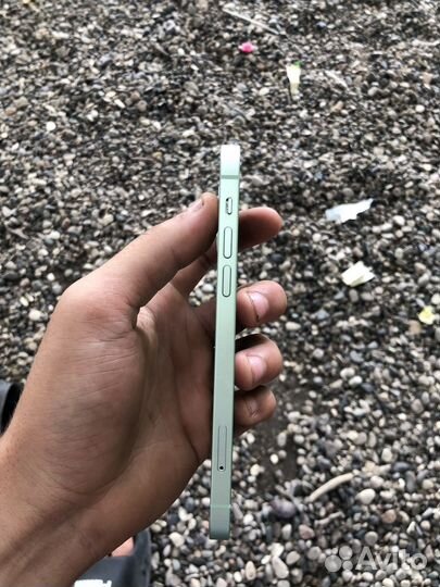 Мобильные телефоны бу iPhone12