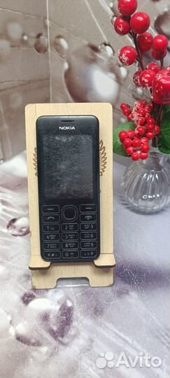 Nokia 206 Dual Sim