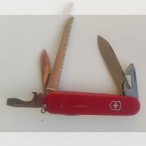 Мультитул victorinox Camper