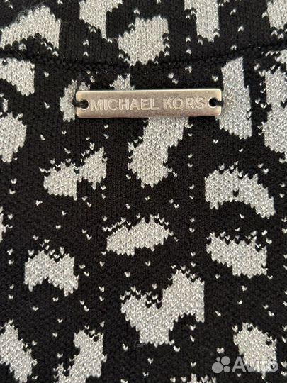 Платье michael kors