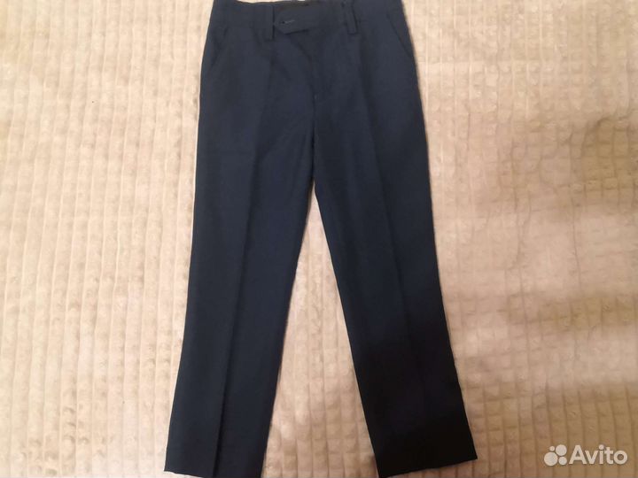 Брюки классические Next 116