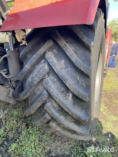 Трактор Кировец К-742, 2018