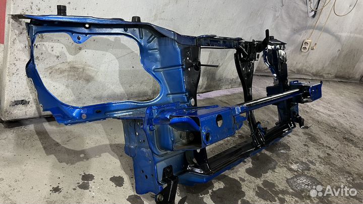 Телевизор subaru impreza