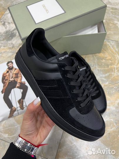 Кроссовки tom Ford 41-46 мужские