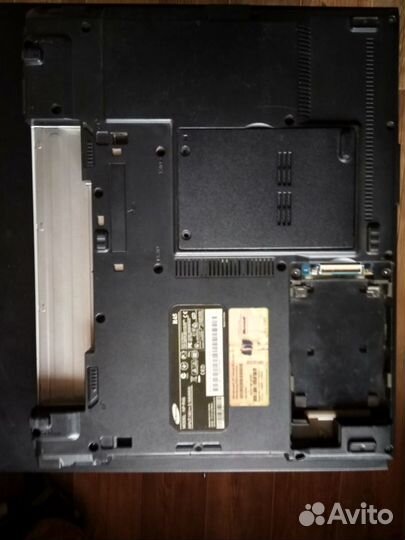 Samsung np-r45
