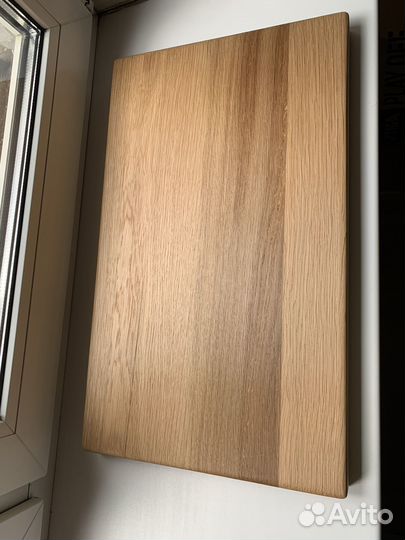 Доска из дуба под горячее,для декора