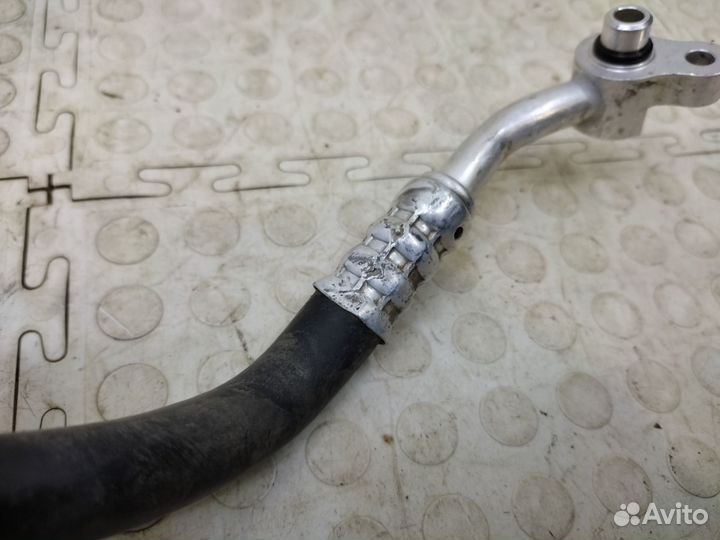 Трубка кондиционера Лада Гранта 2011