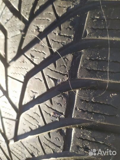 Yokohama W.Drive V905 265/65 R17 112T