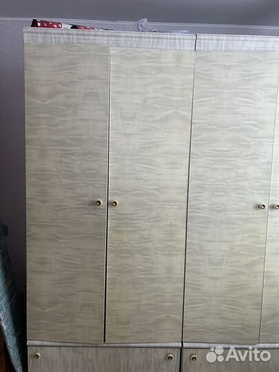Шкаф для одежды