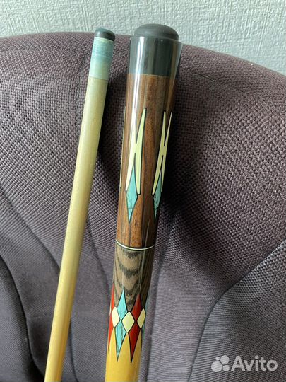 Бильярдный кий