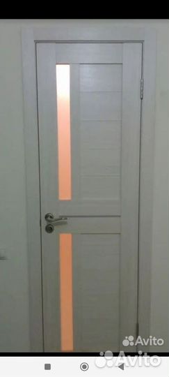 Двери межкомнатные