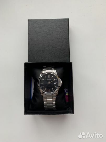 Часы casio