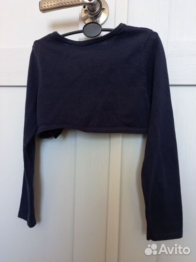 Болеро для девочки 110 -116