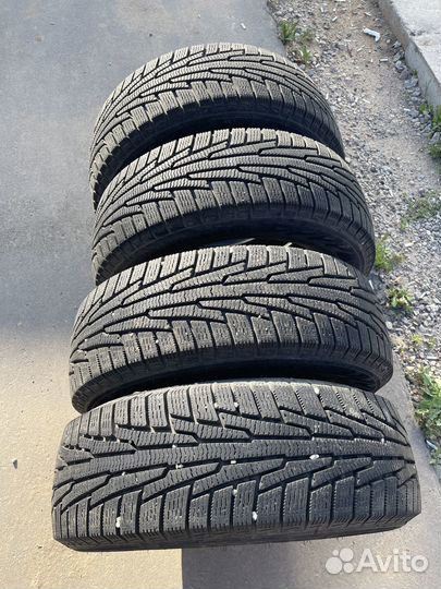 Nokian Tyres Nordman RS2 195/65 R15