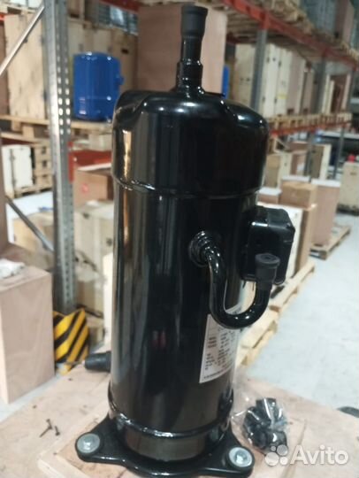 Компрессор Daikin JT125G-YE 158545J 2112567