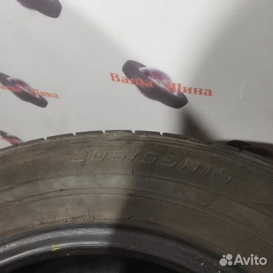 Dunlop SP Sport LM704 205/65 R16