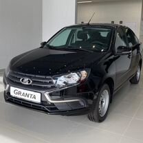 Новый ВАЗ (LADA) Granta 1.6 MT, 2024, цена от 1 003 000 руб.