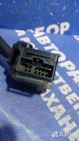 Переключатель дворников Hyundai Sonata 4 седан