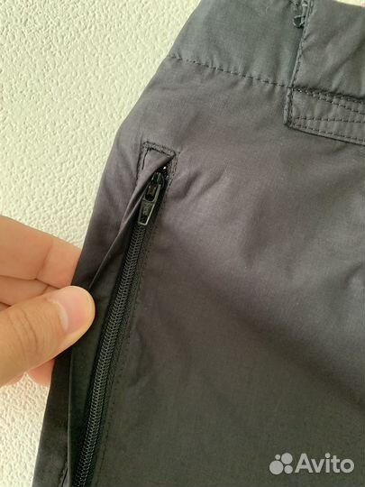 Шорты nike женские