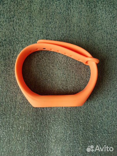 Фитнес браслет(ремень) mi band 2
