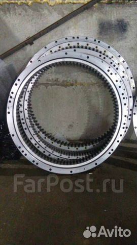 Опорно-поворотный круг PC200-7, 20Y-25-21200