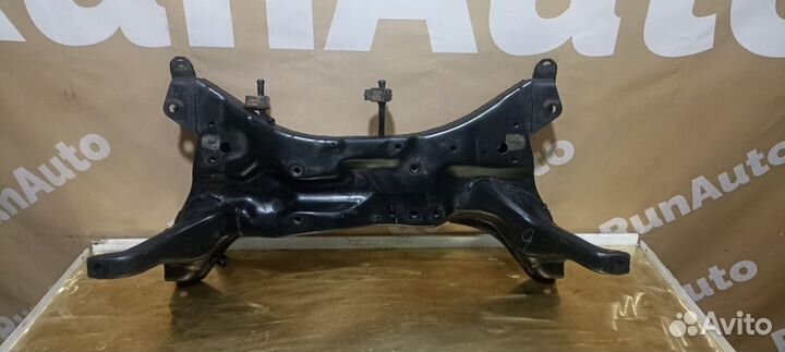 Подрамник передний Mitsubishi Lancer 9 Outlander 1