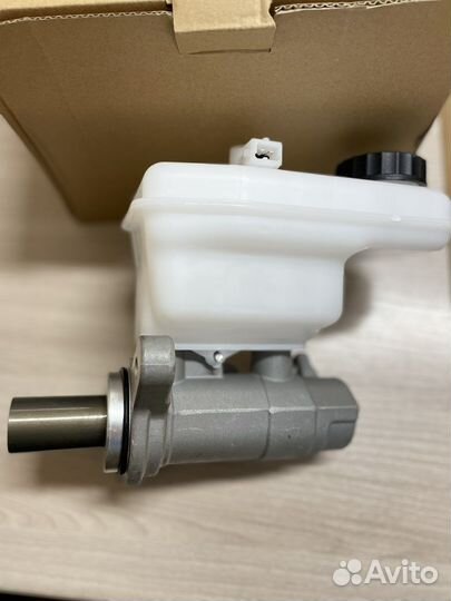 Цилиндр тормозной главный газель Next