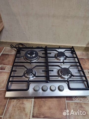 Варочная панель ханса