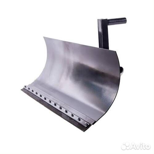 Отвал для уборки снега 1000Х500 Каскад съемный нож
