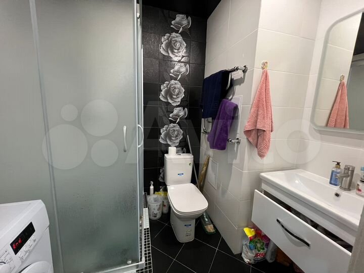 2-к. квартира, 45 м², 1/10 эт.