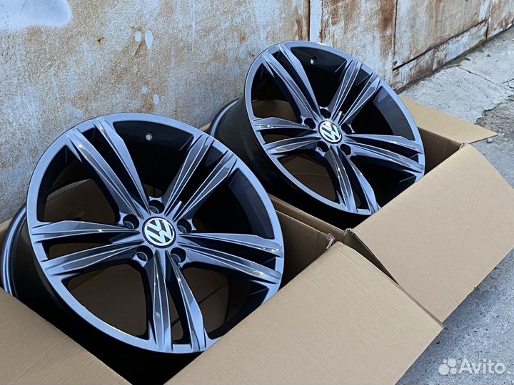 Диски R*18/5x112 Sebring Tiguan,Volkswagen,Passat
