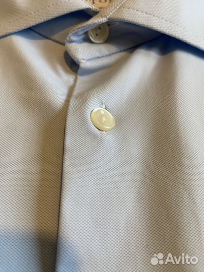 Рубашка Eton (16,5/42)