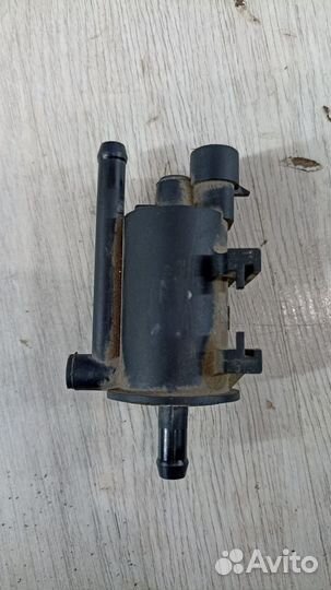 Клапан абсорбера Geely emgrand X7