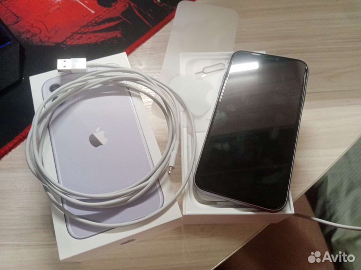 Apple iPhone 11 128gb бу