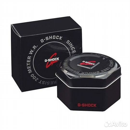 Наручные часы casio GBD-800UC-5ER