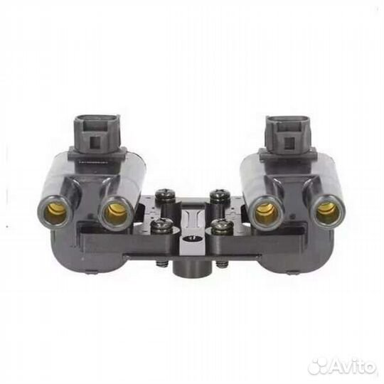 Катушка зажигания chevrolet lacetti 1.6