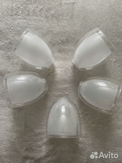 Плафон от люстры