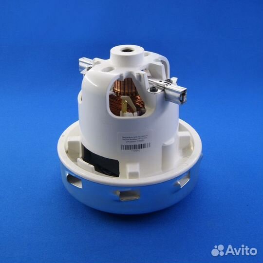 Двигатель пылесоса Керхер, Самсунг