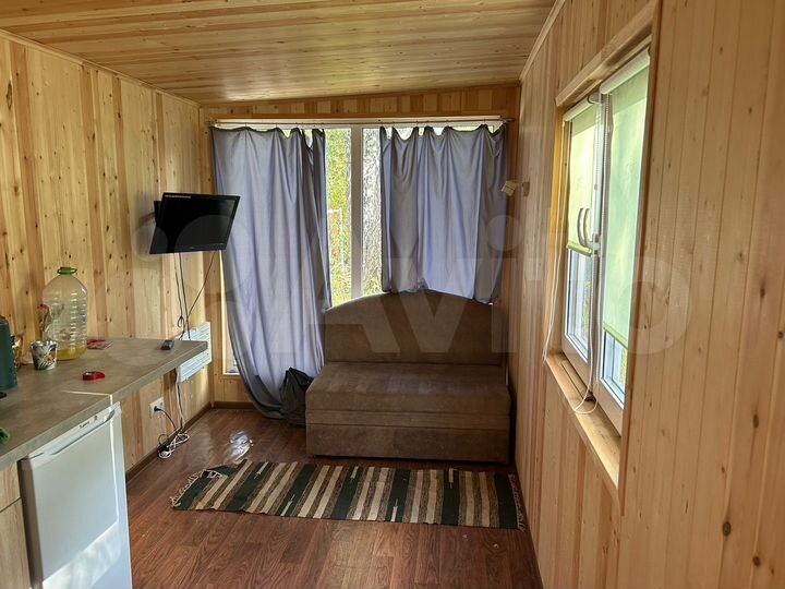 Участок 1,4 га (СНТ, ДНП)