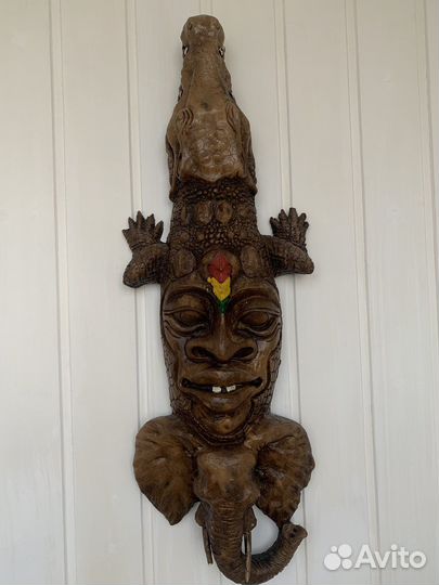 Сувенир на стену