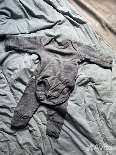 Термобелье детское reima