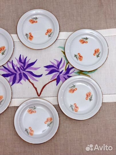 Розетки для варенья Kahla