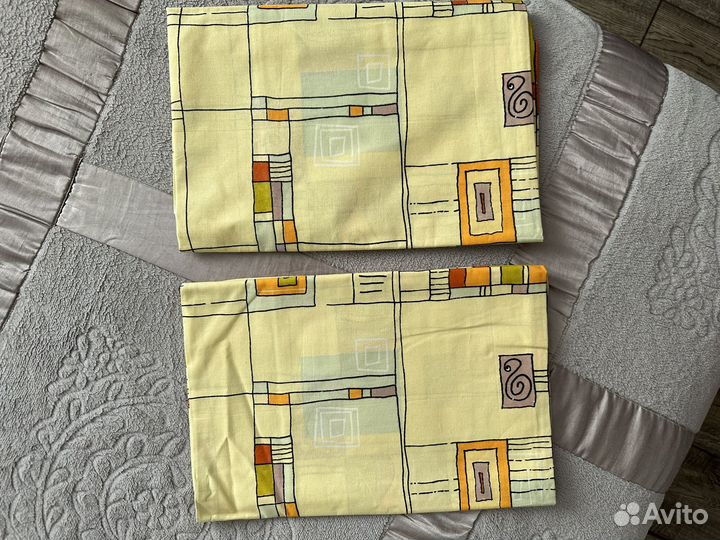 Постельное СССР Новое