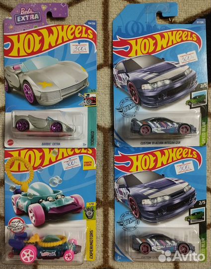 Машинки хот вилс, hot wheels
